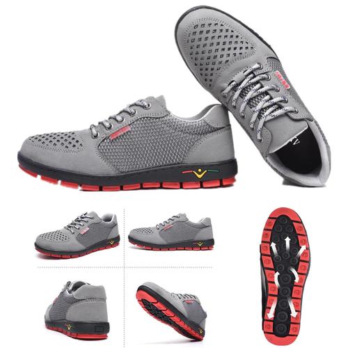 trainers hiking