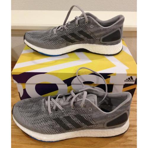 pureboost dpr grey