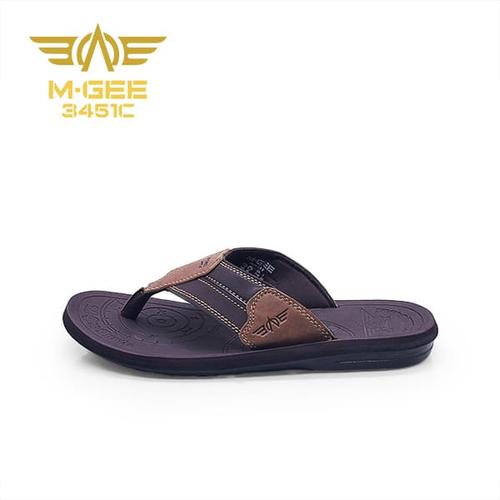 Foto Produk Mgee Pilot Sandal Kopi - Kopi, 39 dari MGee Official Store