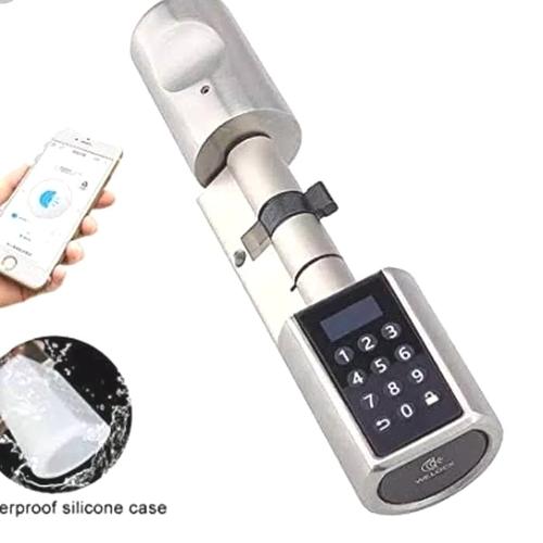 Foto Produk smart lock dari Miracle Boutique