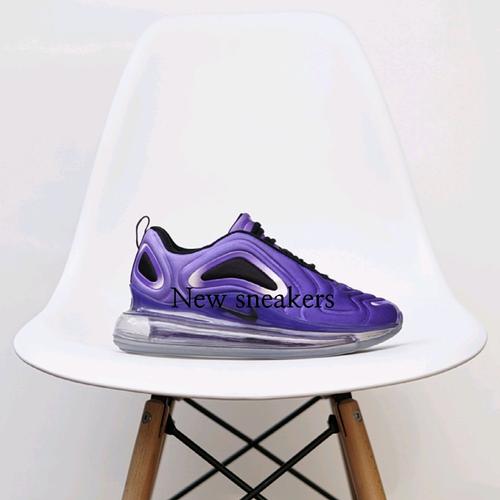 air max 720 purple and white