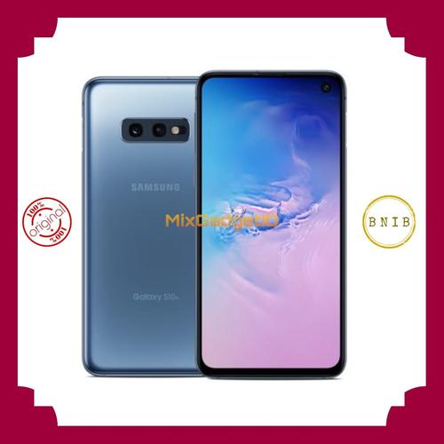 Jual Samsung Galaxy S10e 6 128 Kota Bekasi Mixgadgetid Tokopedia