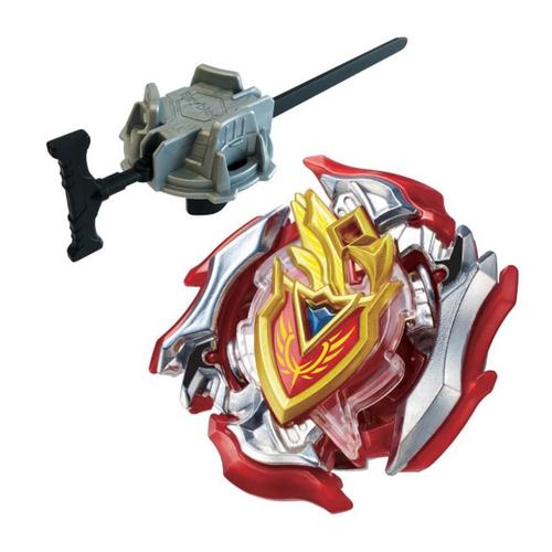 Beyblade Burst B-105 Starter Z Achilles 