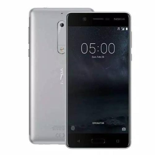 Foto Produk Nokia 5 Garansi Resmi dari zen calipso