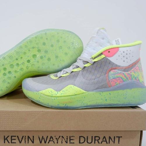 green kd