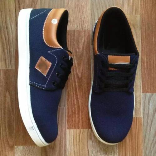 vans jean
