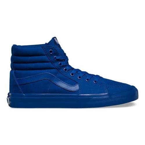 what shoes are like vans