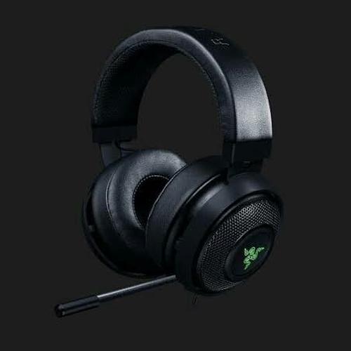 Jual Headset Razer Kraken 7 1 V2 Chroma Surround Sound Gaming - Hitam -  Kab. Sidoarjo - PNASTORE | Tokopedia