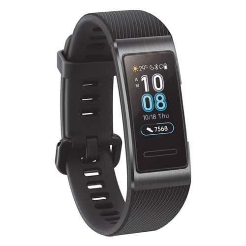 Jual New Huawei Band 3 Pro - Black - Jakarta Barat - jcyshop | Tokopedia