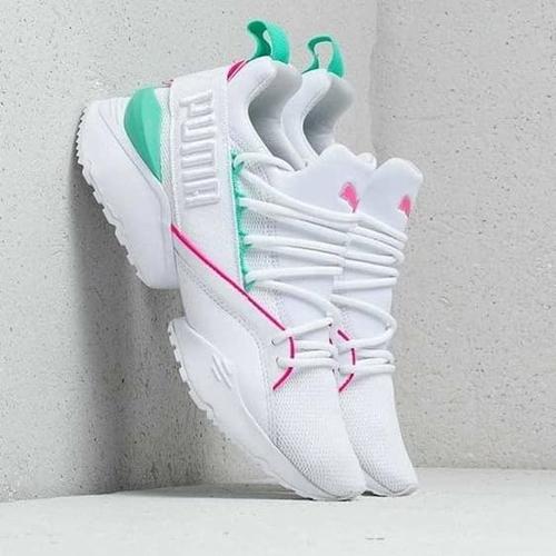 harga puma muse maia