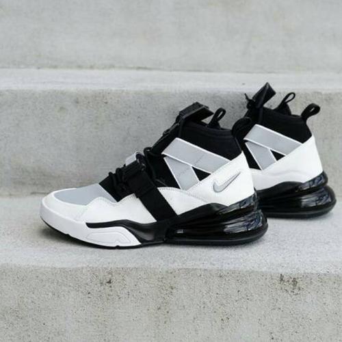 Air force 270 hot sale utility black sail