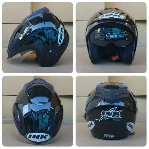 Foto Produk helm.kyt maxiz dari HanabieHappy