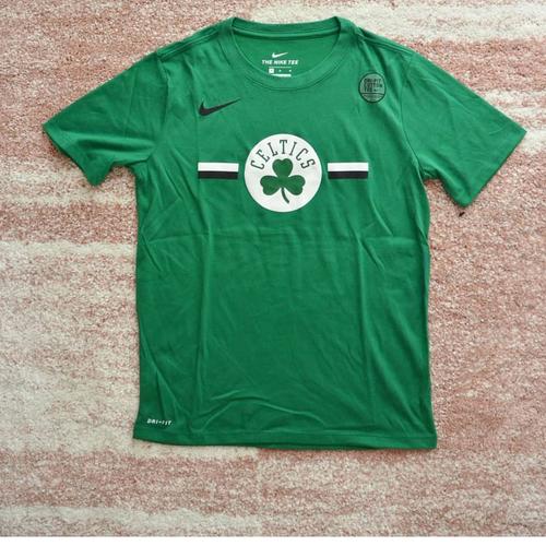 Jual ORIGINAL Nike NBA Boston Celtics 