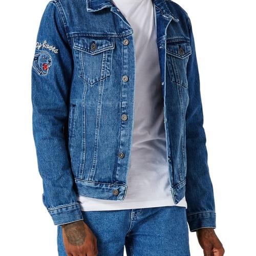 jaket topman