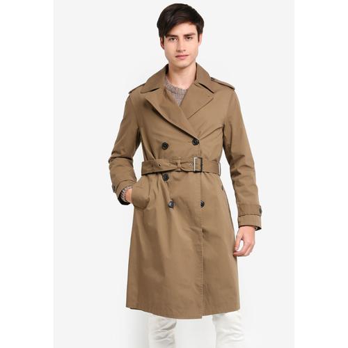 Jual trench coat best sale