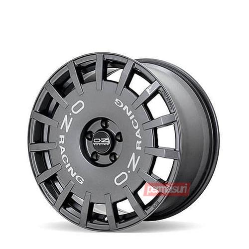 Foto Produk OZ Sport Rally Racing R19x8.5 ET45 - 5x108│Velg Mobil Ori Ford Focus dari PERMAISURI