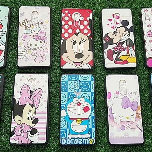 Jual Case Kesing Sarung Hp Xiaomi Redmi Note 7 Motif Cartoon Doraemon Jakarta Pusat Sumber Murah Jakarta Tokopedia