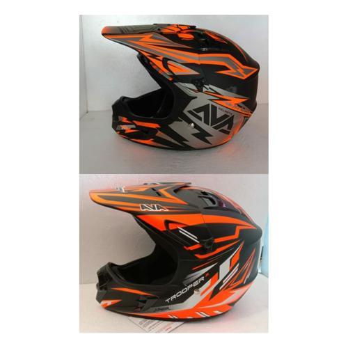 Jual Helm Anak AVA Bandung Barat Ansan Star Tokopedia