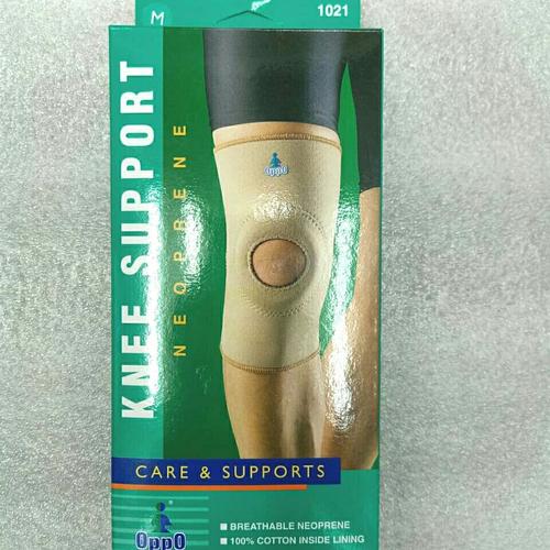 Foto Produk KNEE SUPPORT OPPO 1021/ DEKER LUTUT. dari AJ medical