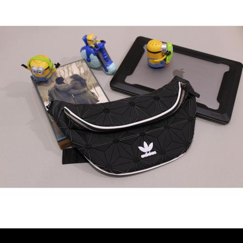 Foto Produk Tas Waist Bag #1Premium Import High Quality dari lestaricollections