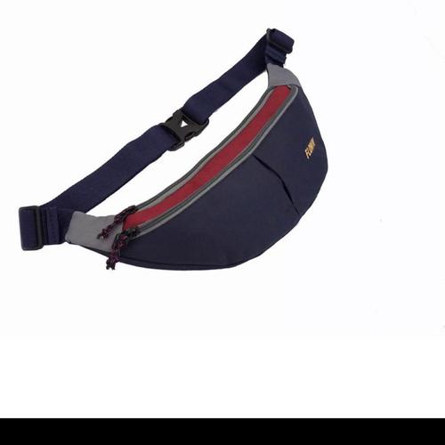 Foto Produk Waistbag Cowok Flown SLIMWEST dari lestaricollections