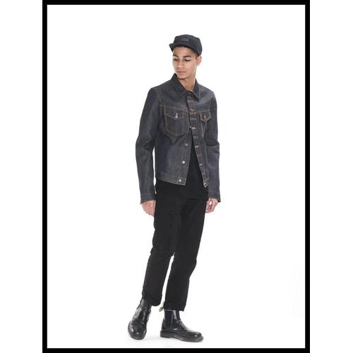 nudie tommy jacket