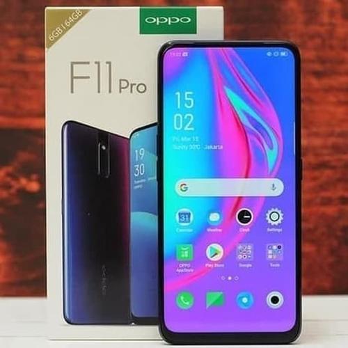 Jual Oppo F11 Pro Kota Bandar Lampung Lpg Berkatt Tokopedia