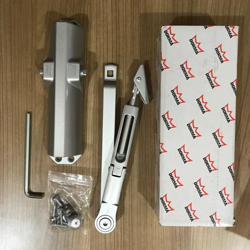 Jual Door Closer Dorma TS 68 EN 24 HO With Hold Open Arm Dorma TS 68 HO Jakarta Barat