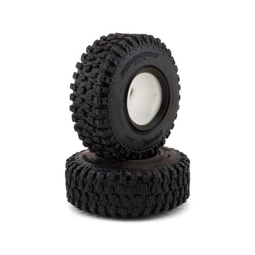 Pneumatici Pro-Line Hyrax 1.9" Classe 1 Per Rock Crawler - Made In USA