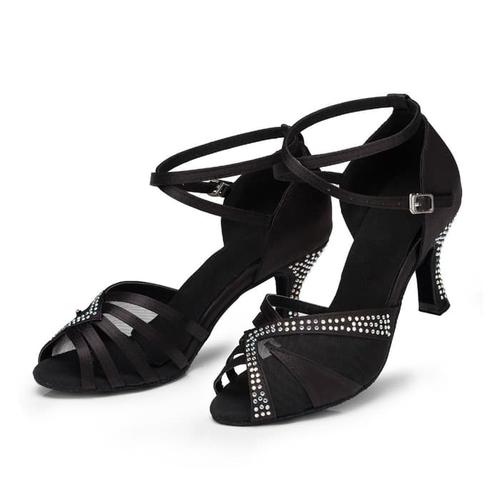 salsa shoes for ladies