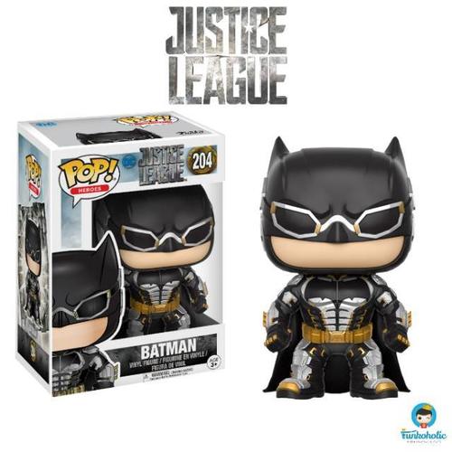 Jual Funko POP Heroes DC Comics Justice 