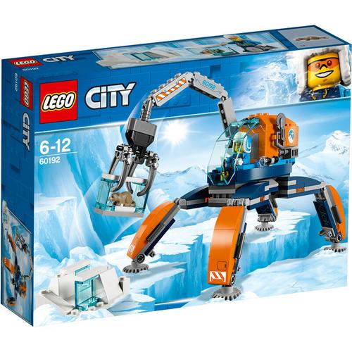arctic lego set