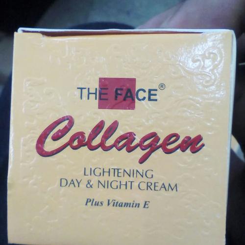Foto Produk cream colagen dari raja sriti murah