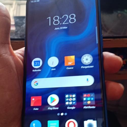 Foto Produk VIVO Y71 BEKAS (SECOND) dari FAHAM SHOP2019