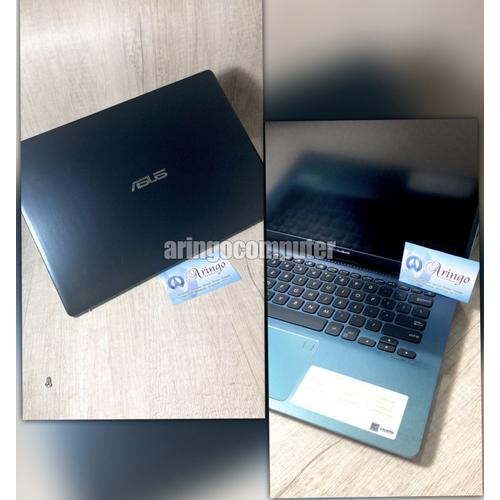 Gambar Asus S430UN i5 8250U-1TB-256GB-8GB-VGA MX150 2GB-14in-WIN 10 dari ArinGoComputer Kota Samarinda Tokopedia