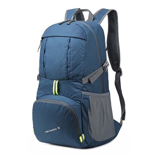 foldable backpack waterproof