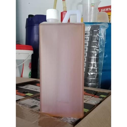 Gambar Cutting Fluid / Oli Potong / Bromus / Oli Bubut EDUCATI 1 Liter dari JJ Technical Kota Depok Tokopedia