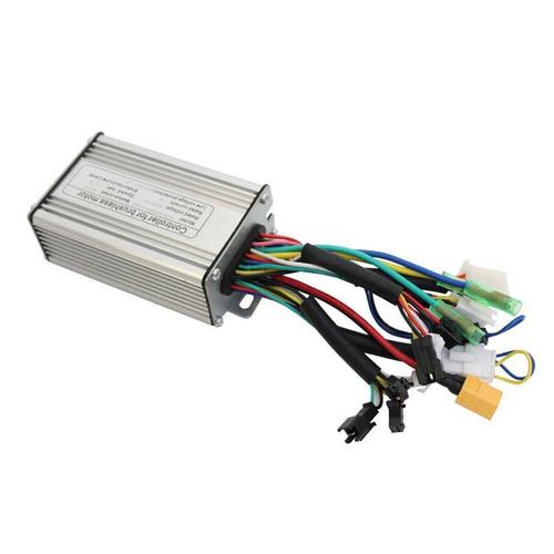 Jual RISUNMOTOR 36V/48V 250W/350W 