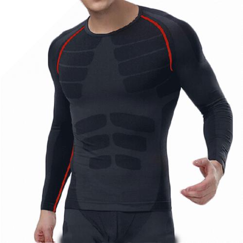 Jual Men's Compression Long Sleeve 