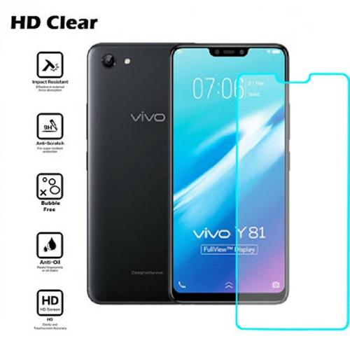 Promo Tempered glass antigores kaca Vivo Y83, Y81, Y71, Y53 Vivo Y81 di  Tokohacc Tokopedia