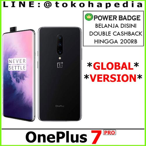 新品OnePlus7 8GB+256GB ミラーグレイ 日本語化済