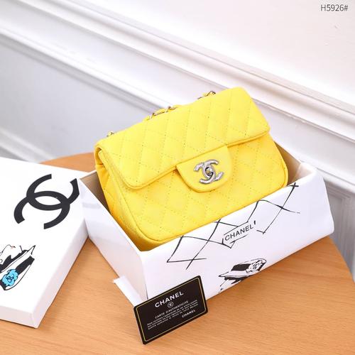 Foto Produk TAS CHANEL MINI H 5926 dari C&C COLLECTION BATAM