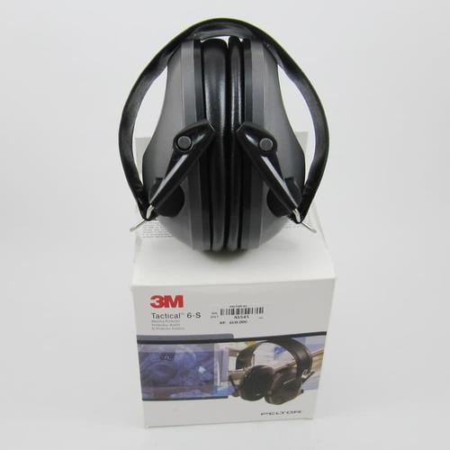 Jual PELTOR 3M TACTICAL 6-S KW 2 (AS545 