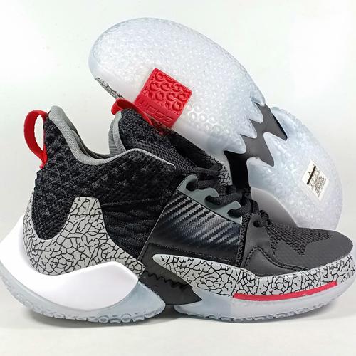 why not zero 2 black cement