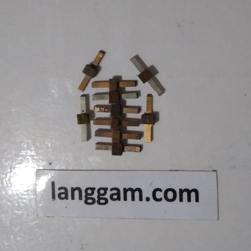 Gambar GABUS KASET PITA dari Langgam Kota Surabaya Tokopedia