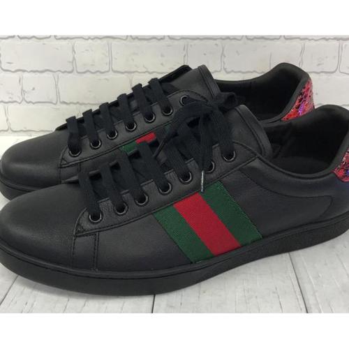 gucci shoe s