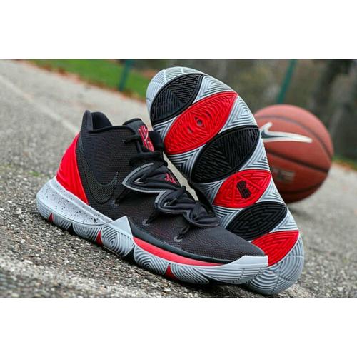 Jual Sepatu Basket Nike Kyrie 5 Bred 