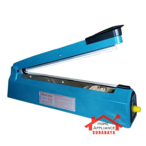 Foto Produk SALE Alat Press Plastik Impulse Sealer Q2 30 CM PFS-300 dari putriarizashop