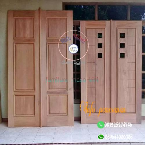 pintu minimalis terbaru 2019 pintu minimalis terbaru 2019