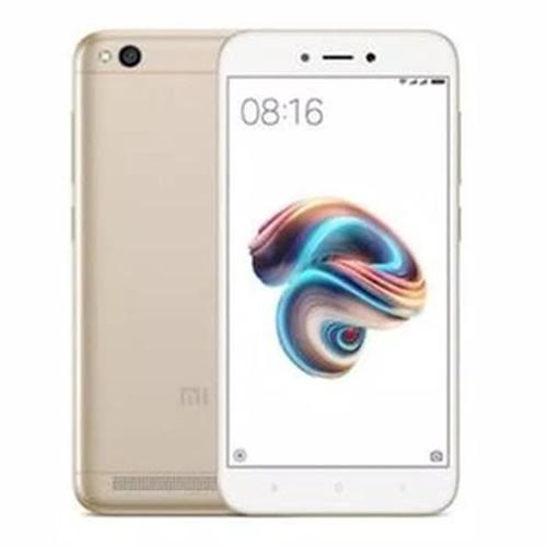 Foto Produk Xiaomi redmi 5A 3GB 32GB garansi distributor 1 tahun dari setiaronijj
